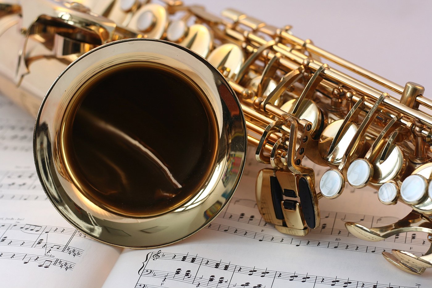 Instruments à vent