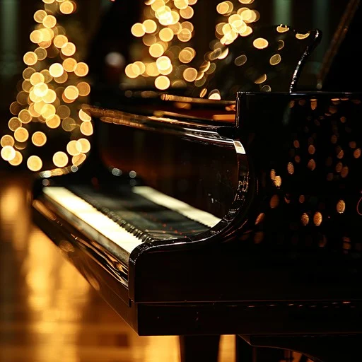 Expert piano