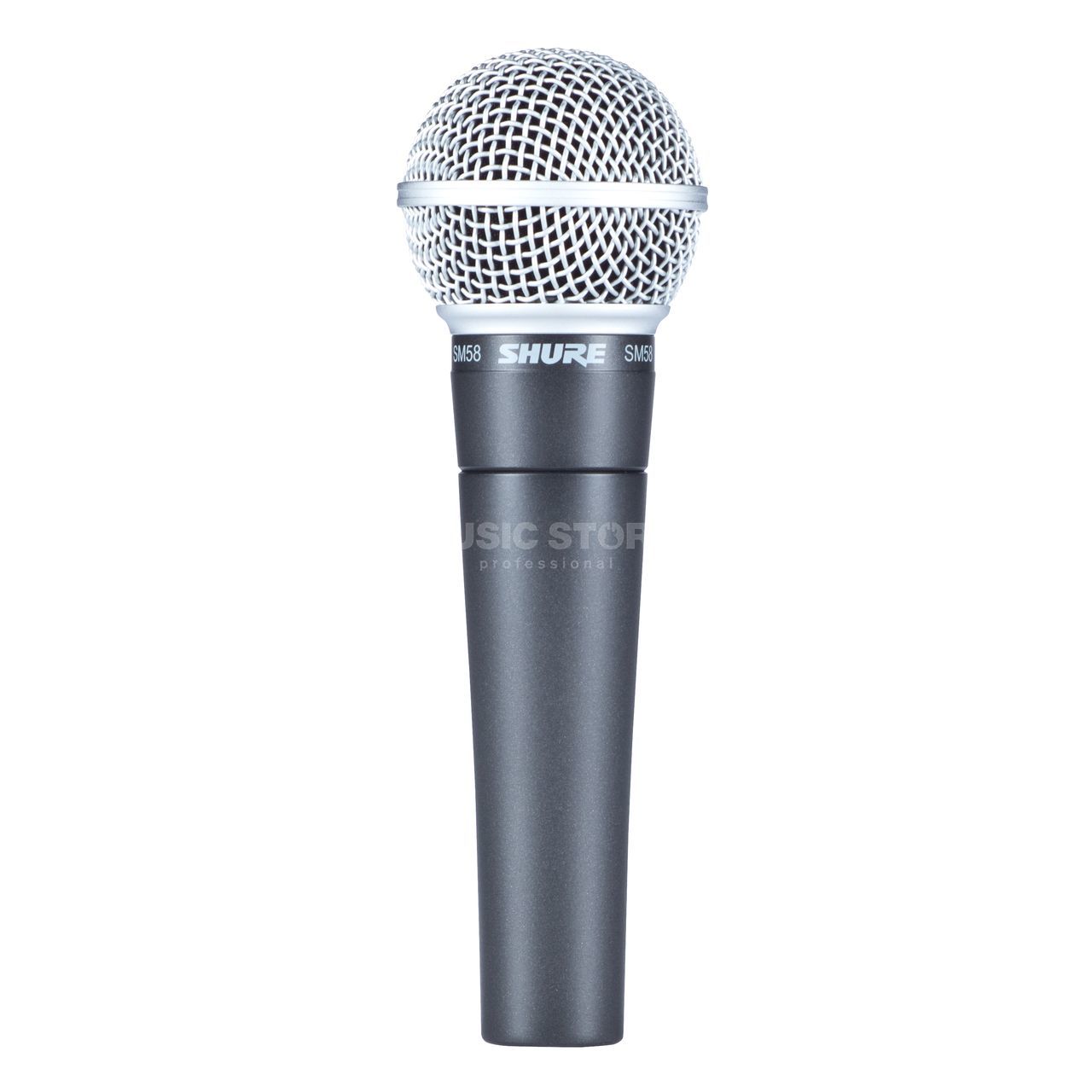 Shure SM58