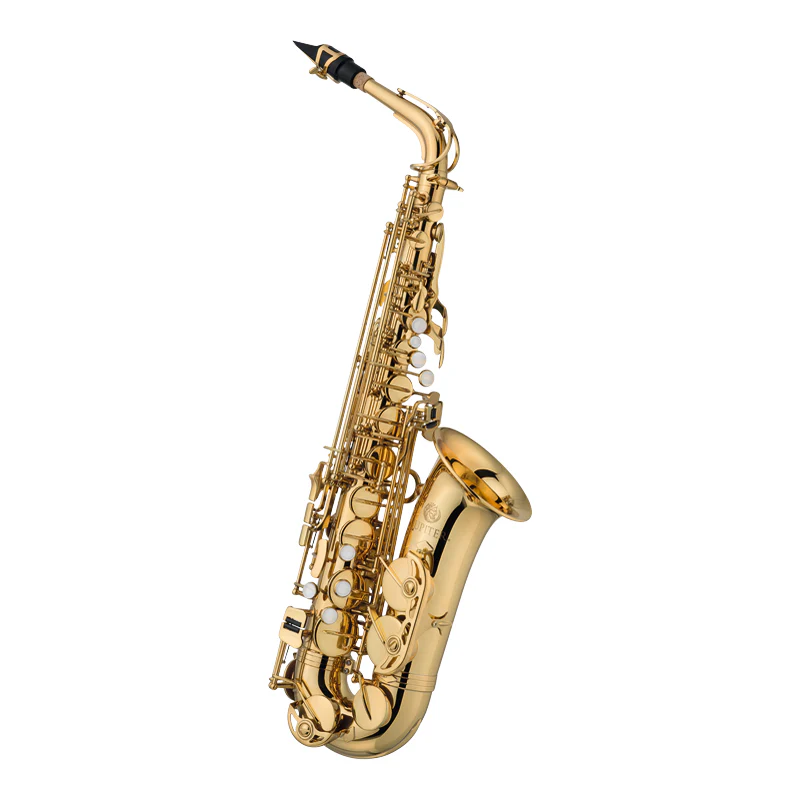 Jupiter Saxophone