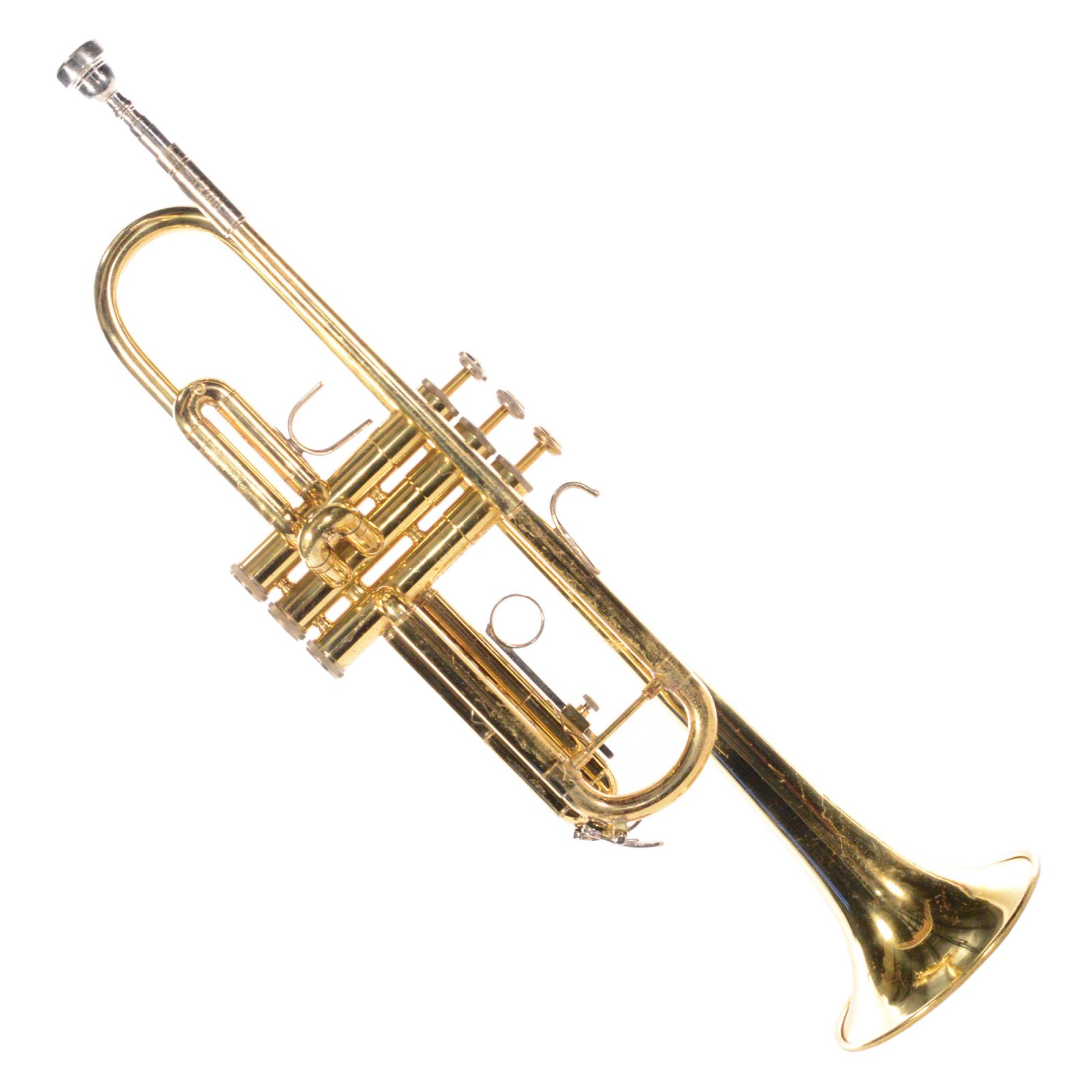 Bach Trumpet